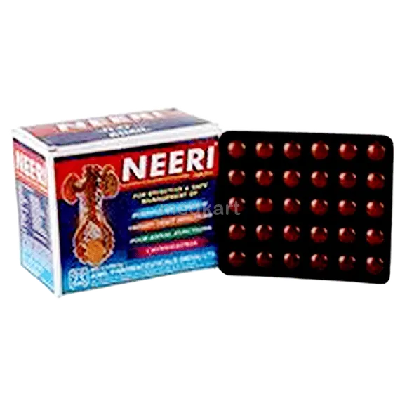 neeri tablet 30's